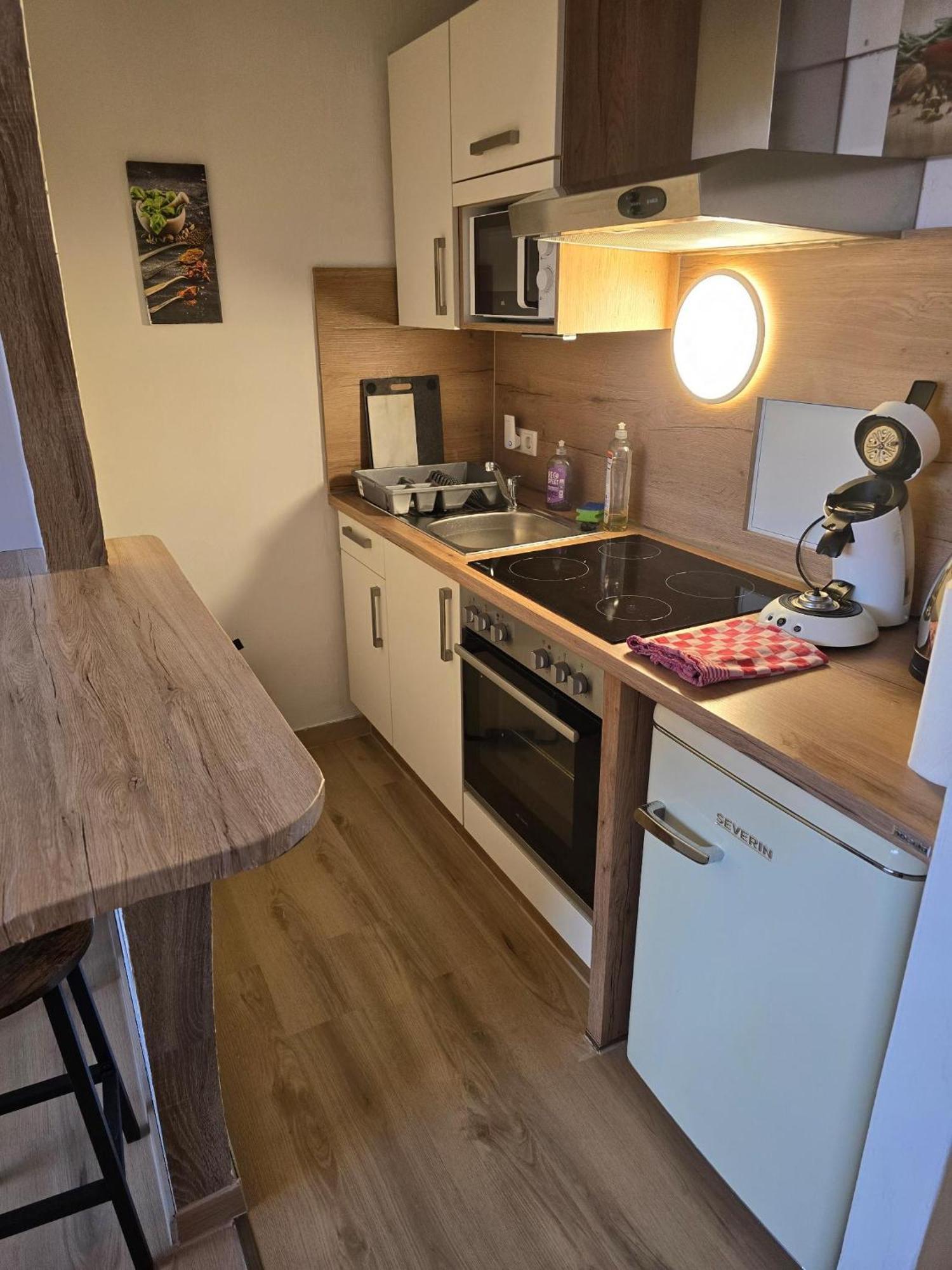 Cityapartments Mh Mülheim an der Ruhr Kültér fotó