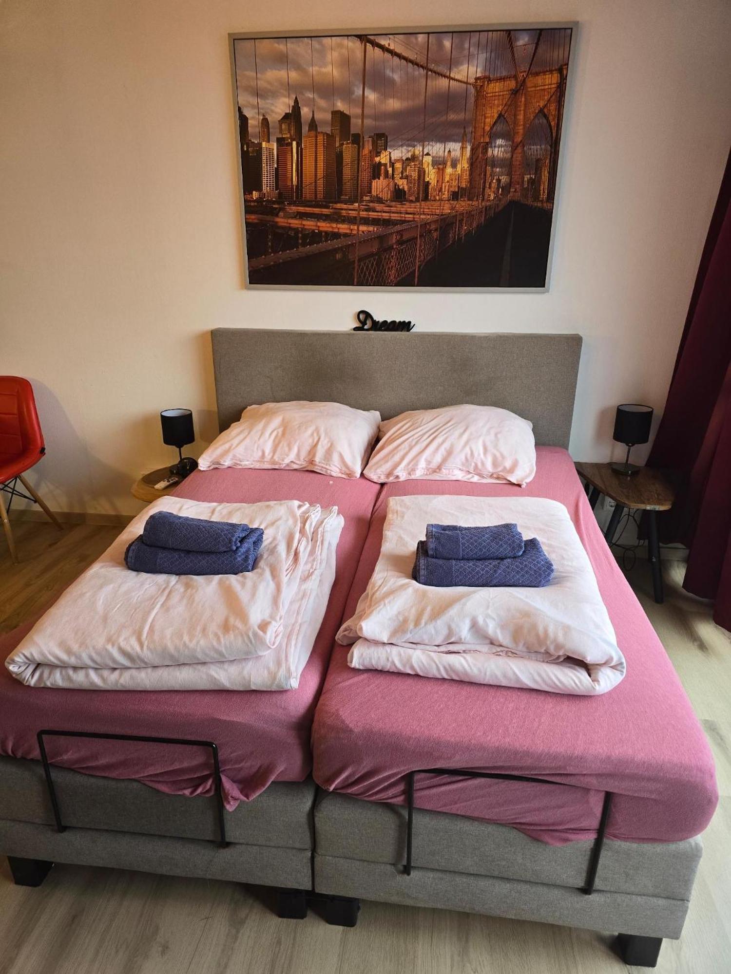Cityapartments Mh Mülheim an der Ruhr Kültér fotó